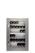 Reparación averías vinoteca Ansonic en  Cuenca